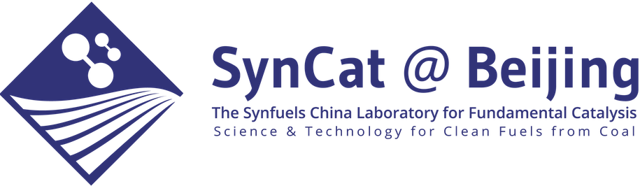 SynCat@Beijing